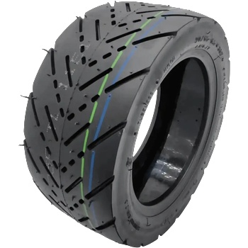 CST Външна безкамерна гума 90/65-6.5 11″ cst с гел