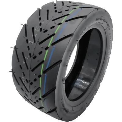 CST Външна безкамерна гума 90/65-6.5 11″ cst с гел