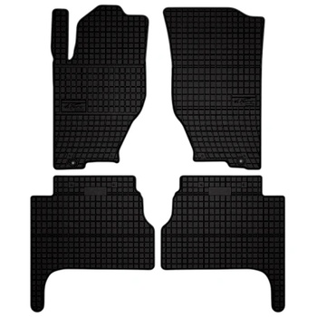 FroGum Гумени стелки за KIA Sorento I (2003-2009)