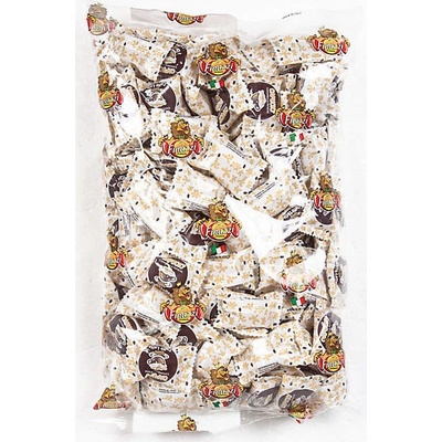 Finazzi Dolciaria S.R.L. Itálie Bonbóny Capucio Caffé Latte 1 kg