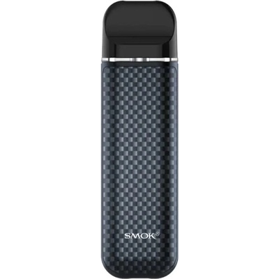 Smoktech NOVO 2 800 mAh Black Carbon Fiber 1 ks