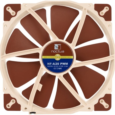Noctua NF-A20-PWM