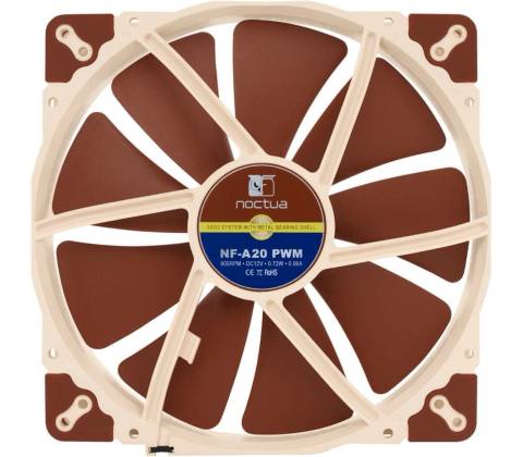 Noctua NF-A20-PWM