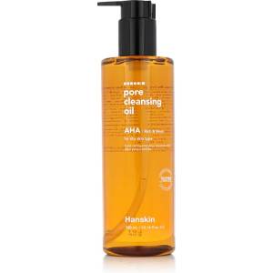 Hanskin Pore AHA Rich & Moist Cleansing Oil 300 ml