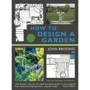 How to Design a Garden (2021)