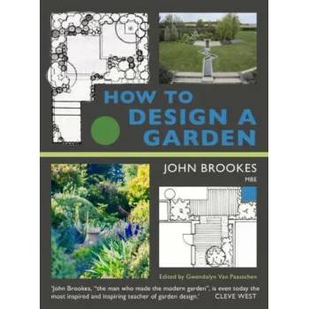 Image 1 of How to Design a Garden