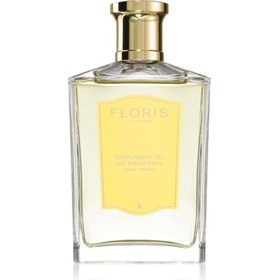 Floris Bergamotto di Positano EDP 100 ml