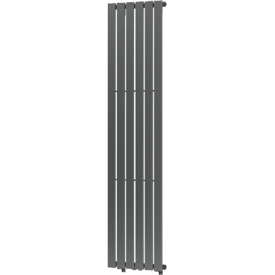 Mexen Boston декоративен радиатор 1800 x 452 мм, 888 W, антрацит - W213-1800-452-00-66 (W213-1800-452-00-66)