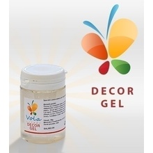 Decor Gel na jedlý papír 90 g