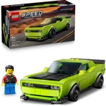 LEGO® Speed Champions - Dodge Challenger SRT Hellcat Sports Car (77237)