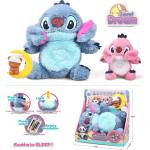 Armtoys ПЛЮШЕН МУЗИКАЛЕН СТИЧ В ОТВОРЕНА КУТИЯ - armtoys