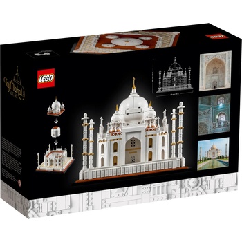 LEGO® Architecture - Taj Mahal (21056)