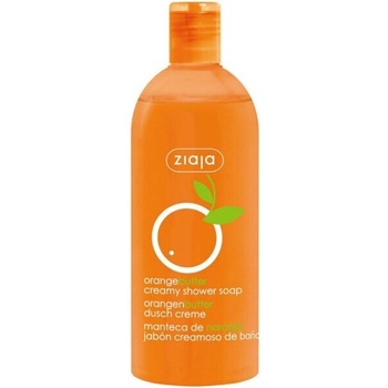 Image 1 of Ziaja Душ гел Портокалово масло 500ml (19102)