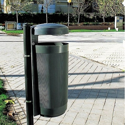 Elkoplast Odpadkový koš Prima linea 50 l, modrá 141-69615
