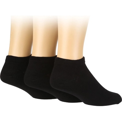 Pringle Чорапи Pringle Ankle Socks - Black