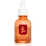 Erborian Skin Therapy Light изглаждащ ексфолиращ серум с хидратиращ ефект 30ml