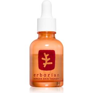 Erborian Skin Therapy Light изглаждащ ексфолиращ серум с хидратиращ ефект 30ml