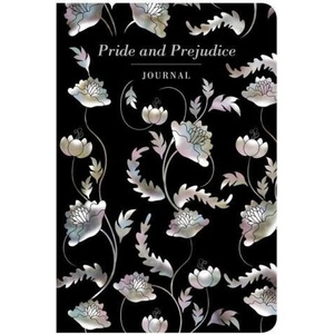 Pride and Prejudice Journal - Lined | Jane Austen (ISBN: 9781914602283)