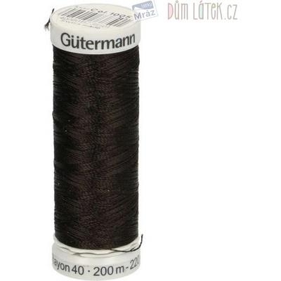 Nit Gütermann Sulky Rayon 1005