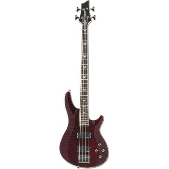 Schecter Omen extreme 4
