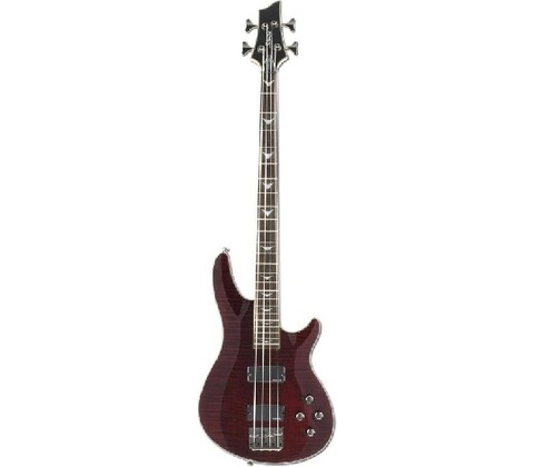 Schecter Omen extreme 4