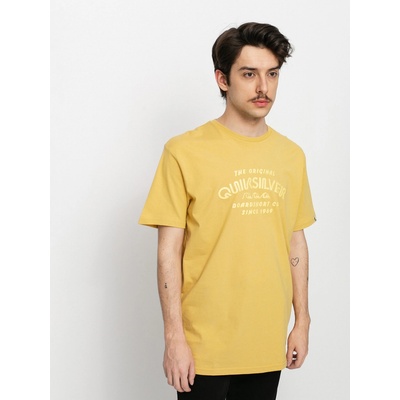 Quiksilver Wider Mile SS rattan