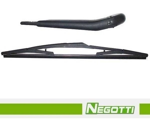 Negotti 360 mm KRT66FF