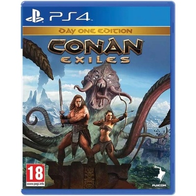 Conan Exiles (D1 Edition)