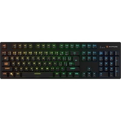 Rapture X-RAY Wireless Gateron G Pro 3.0 Red RPT-GKW100GRDB