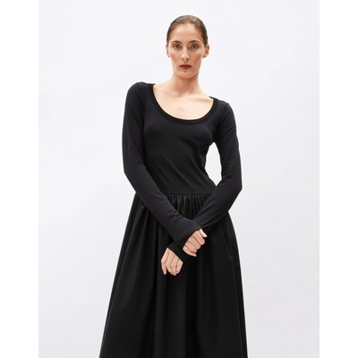 Armedangels Vilaraa 1870 black-black