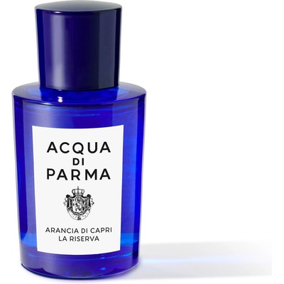 Acqua Di Parma Arancia Di Capri Eau de Parfum унисекс 50ml