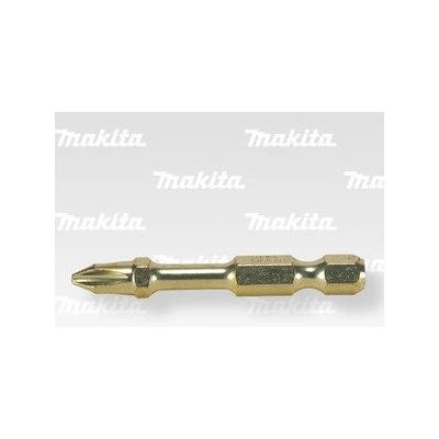 Makita Torzní bit speciál kov, PH2, 50 mm, 2 ks B-28313
