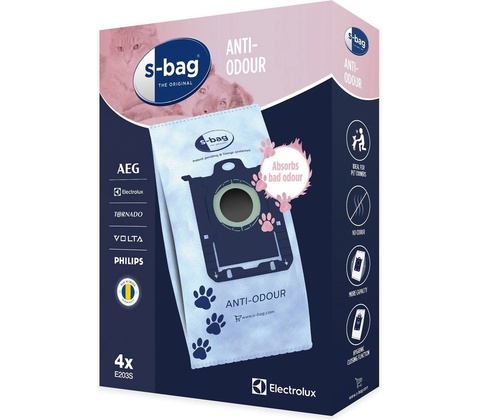 Electrolux E203S