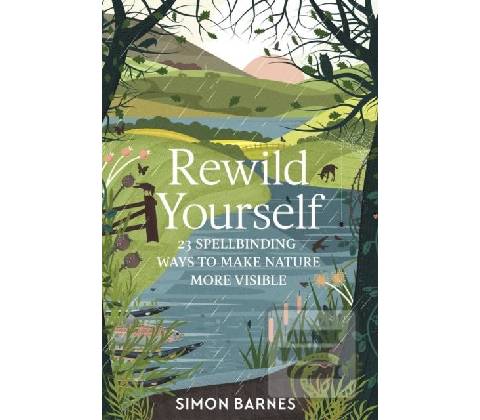 Rewild Yourself