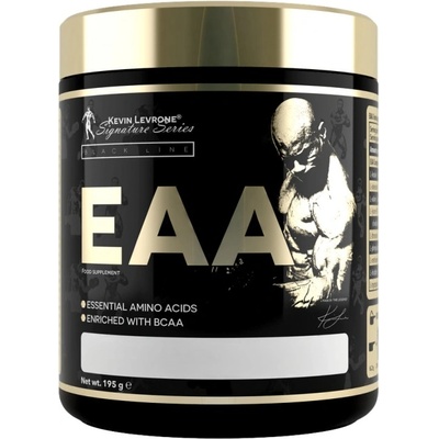 Kevin Levrone Signature Series Black Line / EAA / Essential Amino Acids [195 грама] Dragon Fruit