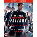 Mission: Impossible - Fallout BD