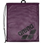 arena one go mesh bag лилав