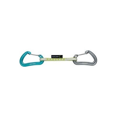 Edelrid Nineteen G set 10cm