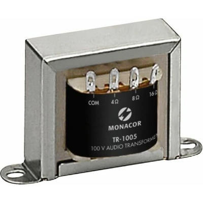 Monacor TR-1005 transformátor