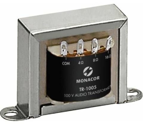 Monacor TR-1005 transformátor