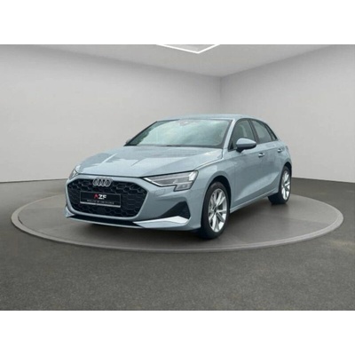 Audi A3 35 TFSI S tronic Advanced 110 kW
