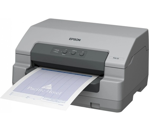 Epson PLQ-22