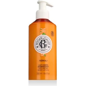Roger & Gallet Néroli парфюмен лосион за тяло за жени 250 ml за жени