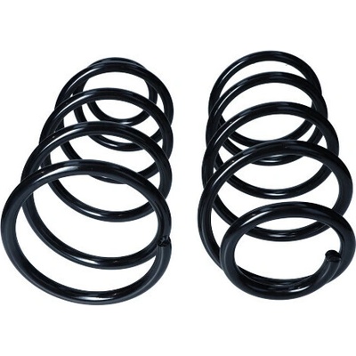 Vinutá pružina podvozku MAXGEAR 60-1156D (601156D)