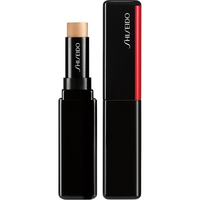 Shiseido Synchro Skin Correcting GelStick Concealer Korektor 201 Light 3 g