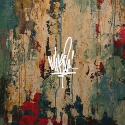 Shinoda Mike - Post Traumatic LP