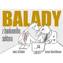 Balady z bankovního sektoru Jiří Dědeček