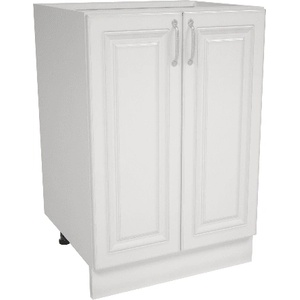 Bogdan Furniture Europe Долен шкаф Michelle H 60/87-E20, с две врати