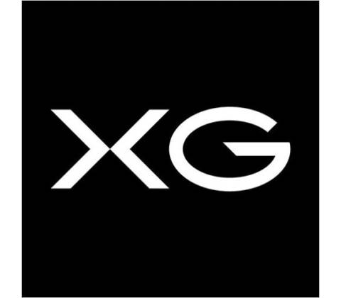 XG - Vol. 1 - Harvey Version CD