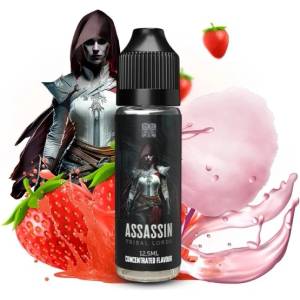 Tribal Force Assassin 12.5ml/60ml